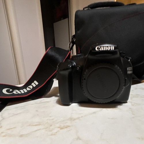 Canon eos 1100d - eos,