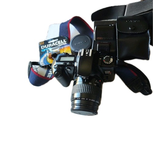 Canon eos rebel - canon,