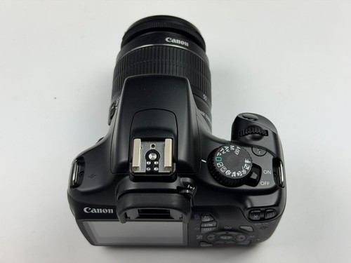 Canon eos 1100d - canon,