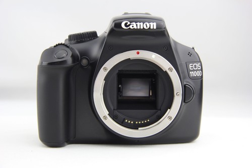 Canon eos 1100d - eos, fotocamera