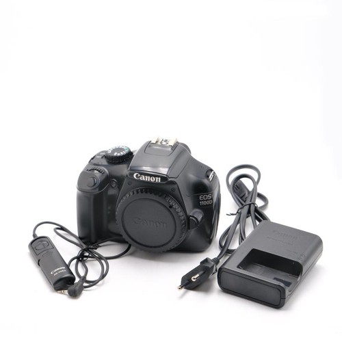 Canon eos 1100d - 1100d, body