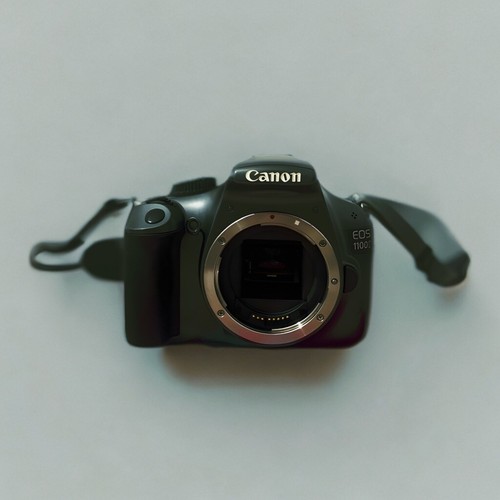Canon reflex eos - canon,