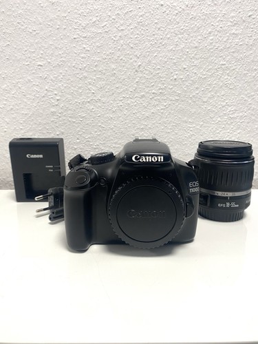 Canon eos 1100d dslr - eos,