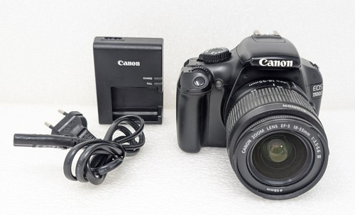 Fotocamera reflex canon eos - canon,