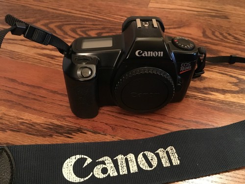 Canon eos rebel fotocamera - canon,