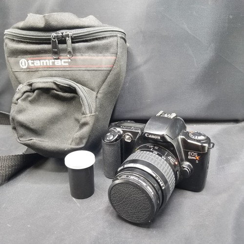 Canon eos rebel 35 mm - x,