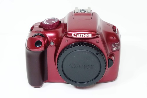 Leggi canon eos 1100d - canon,