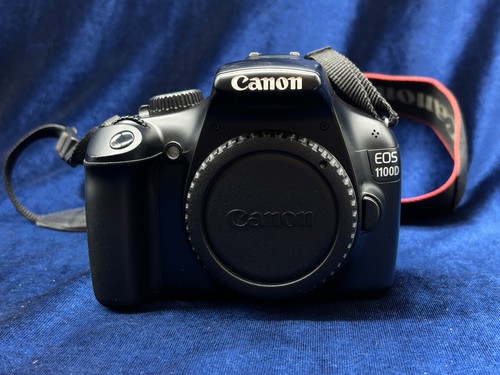 Canon eos 1100d rebel - eos,