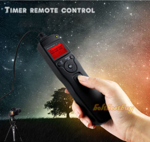 Nuovo intervalometro timer - intervalometro,