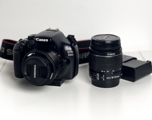 Canon reflex digitale usata - canon,