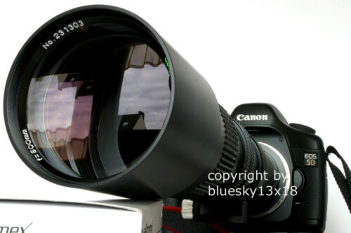Super tele 500 1000 - tele,