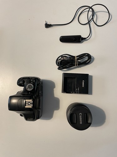 Canon eos 1100d reflex - canon,