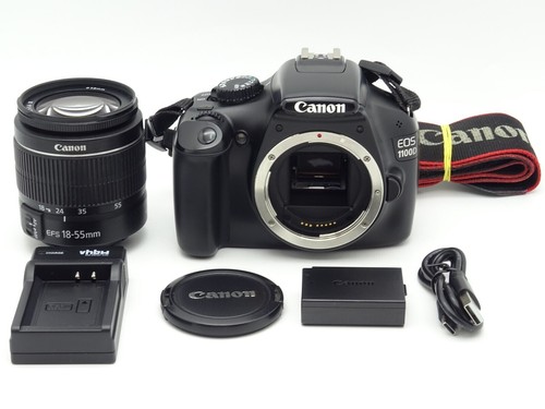 Canon eos 1100d - eos,